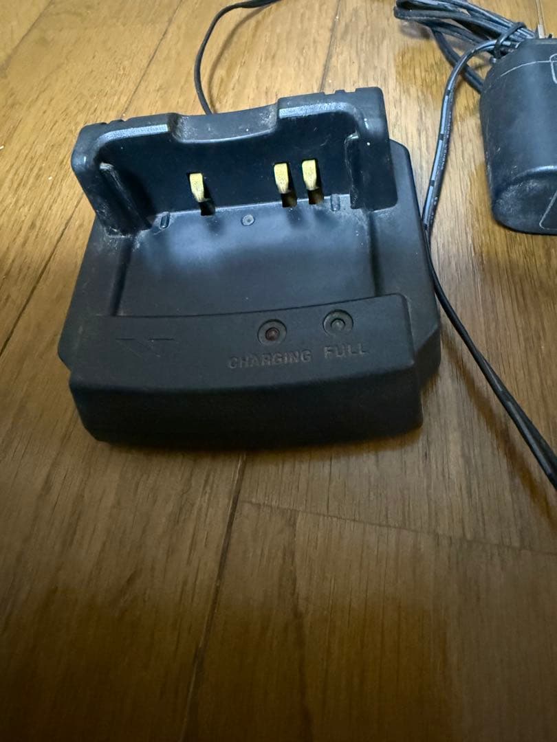 STANDARD FMトランシーバー VX-8