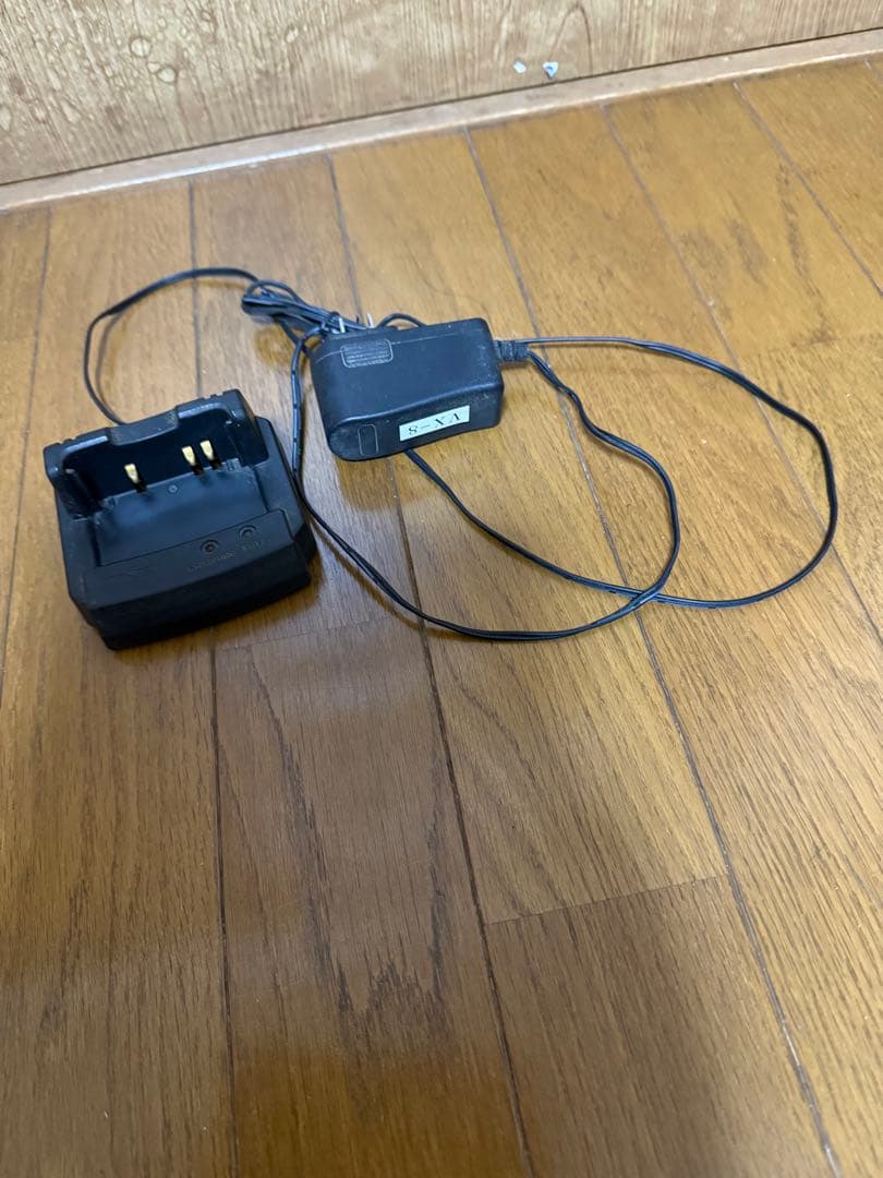 STANDARD FMトランシーバー VX-8