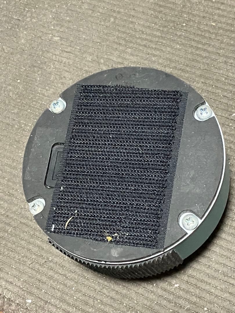 ギター Dunlop FFM3 Jimi Hendrix Fuzz Face Mini