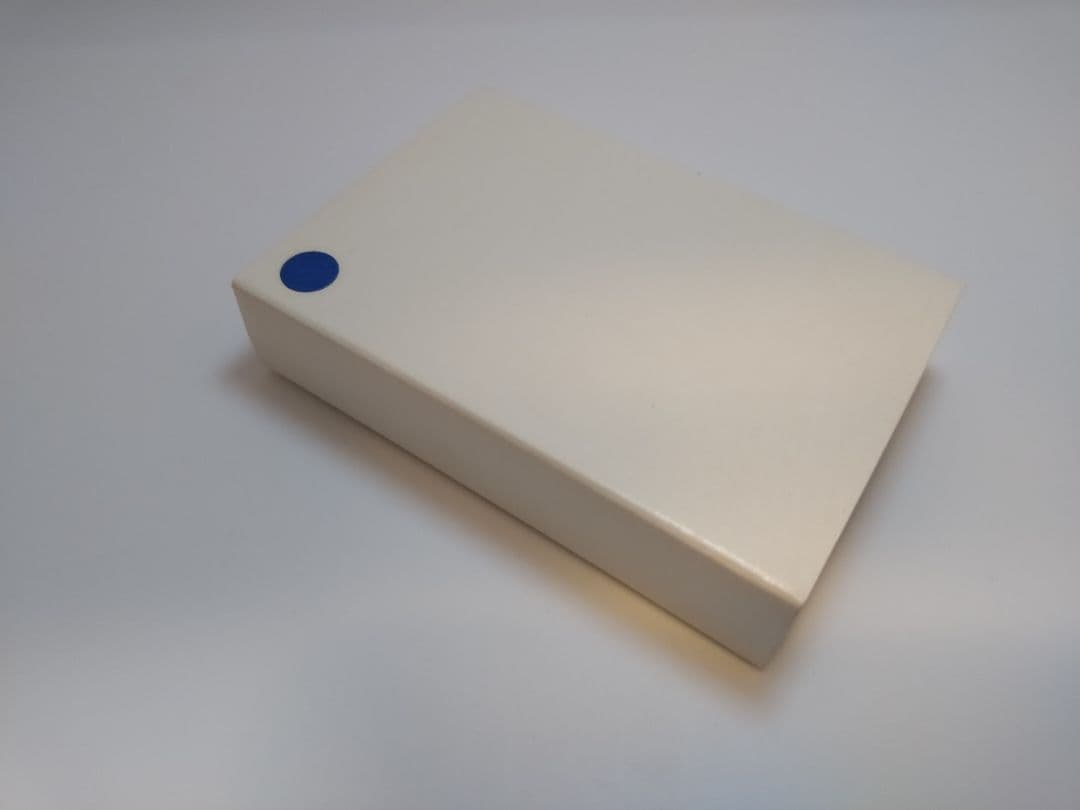 青　HOPE ZIPPO ホープ　ジッポー　未使用