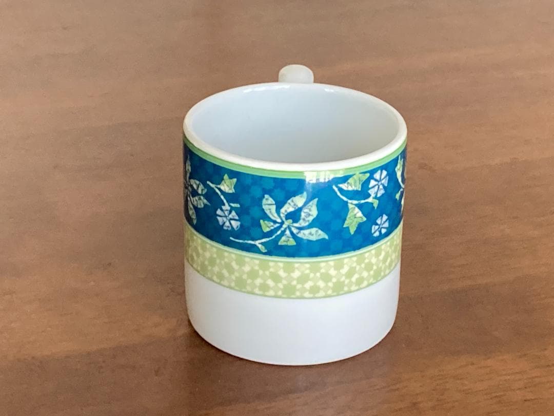   ALPINE マグカップ ZARD 坂井泉水