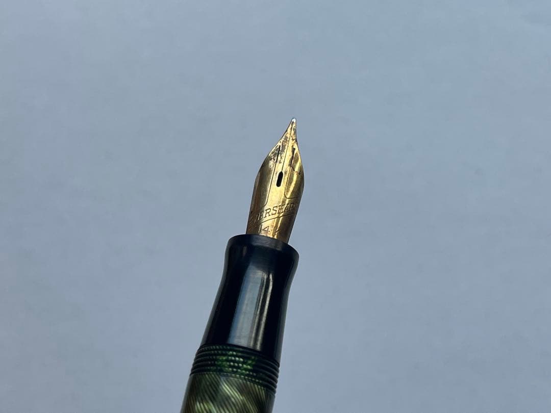 筆記具 Wahl Eversharp Doric