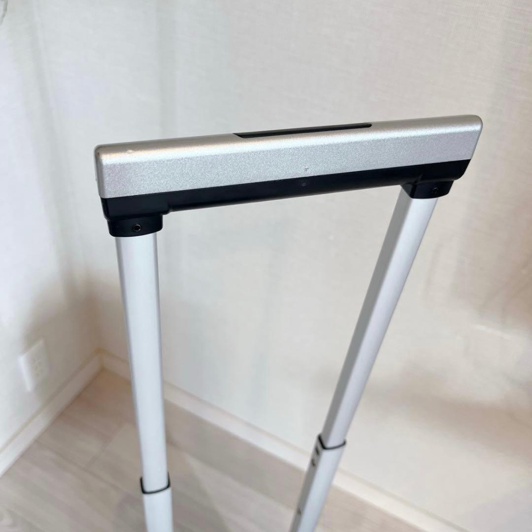 廃盤 人気 RIMOWA SALSA サルサ 2輪 機内持込可 キャリーケース