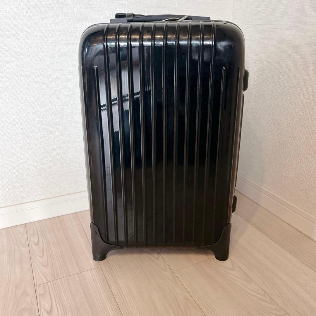 廃盤 人気 RIMOWA SALSA サルサ 2輪 機内持込可 キャリーケース