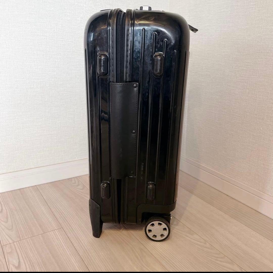 廃盤 人気 RIMOWA SALSA サルサ 2輪 機内持込可 キャリーケース