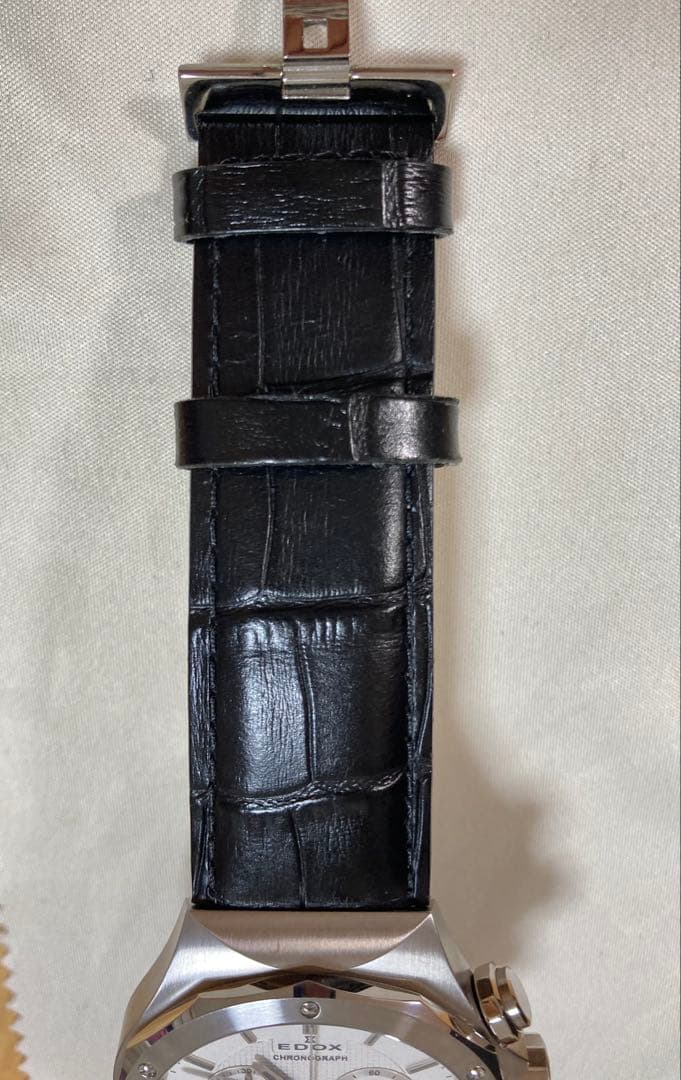 【AVALANCHE＄‼️】EDOX デルフィン 10105-3-AIN