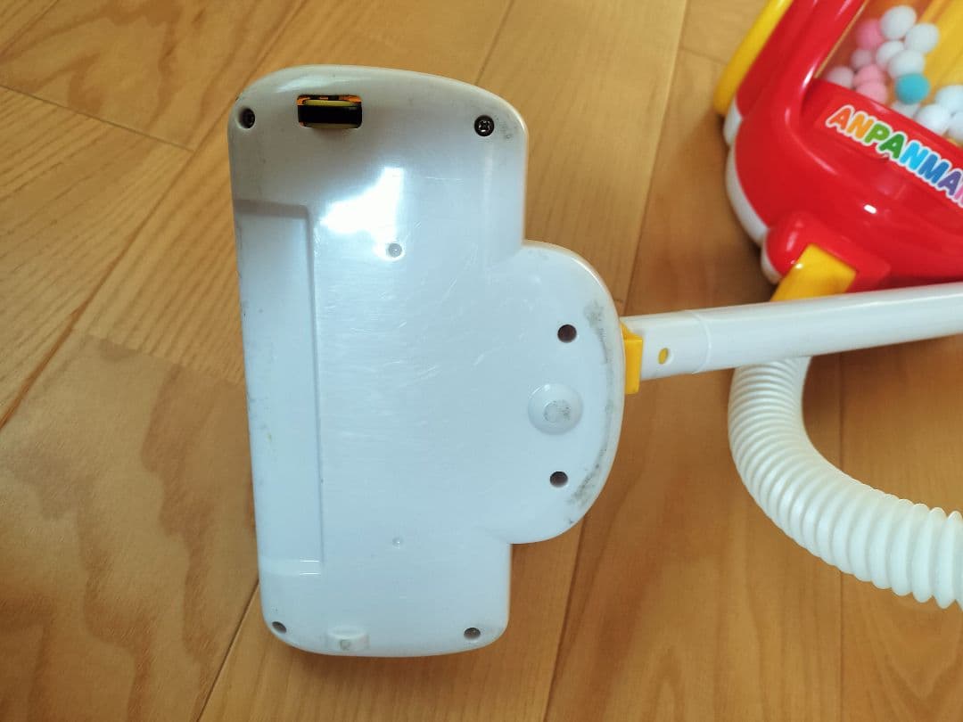 アンパンマン　 おもちゃ　セット