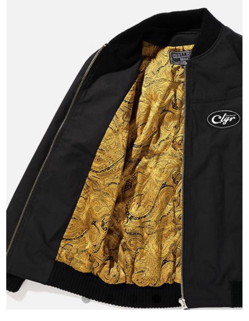 ジャケット・アウター CHALLENGER / DERBY CUSTOM JACKET L