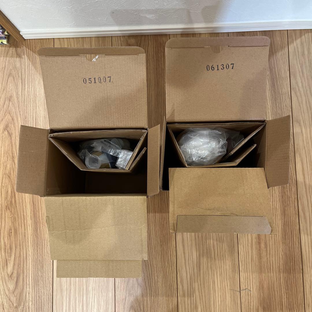 ドラゴンボール　一番くじ　フィギュア　孫悟空　ベジータ