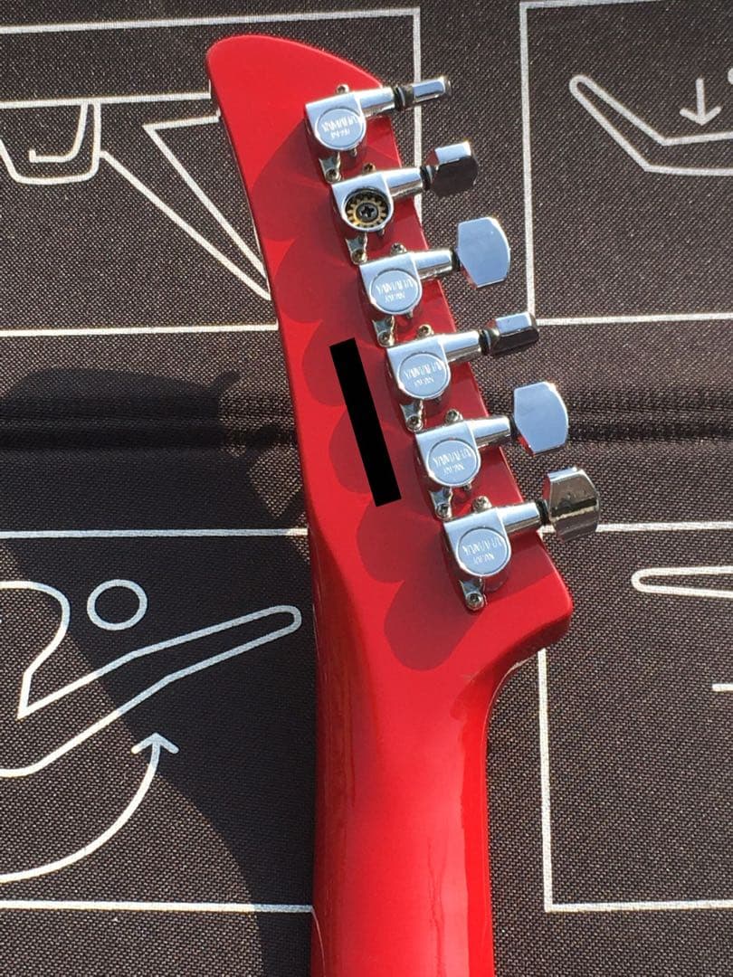 ヤマハ YAMAHA SS300 日本製 ビンテージギター 美品 VINTAGE