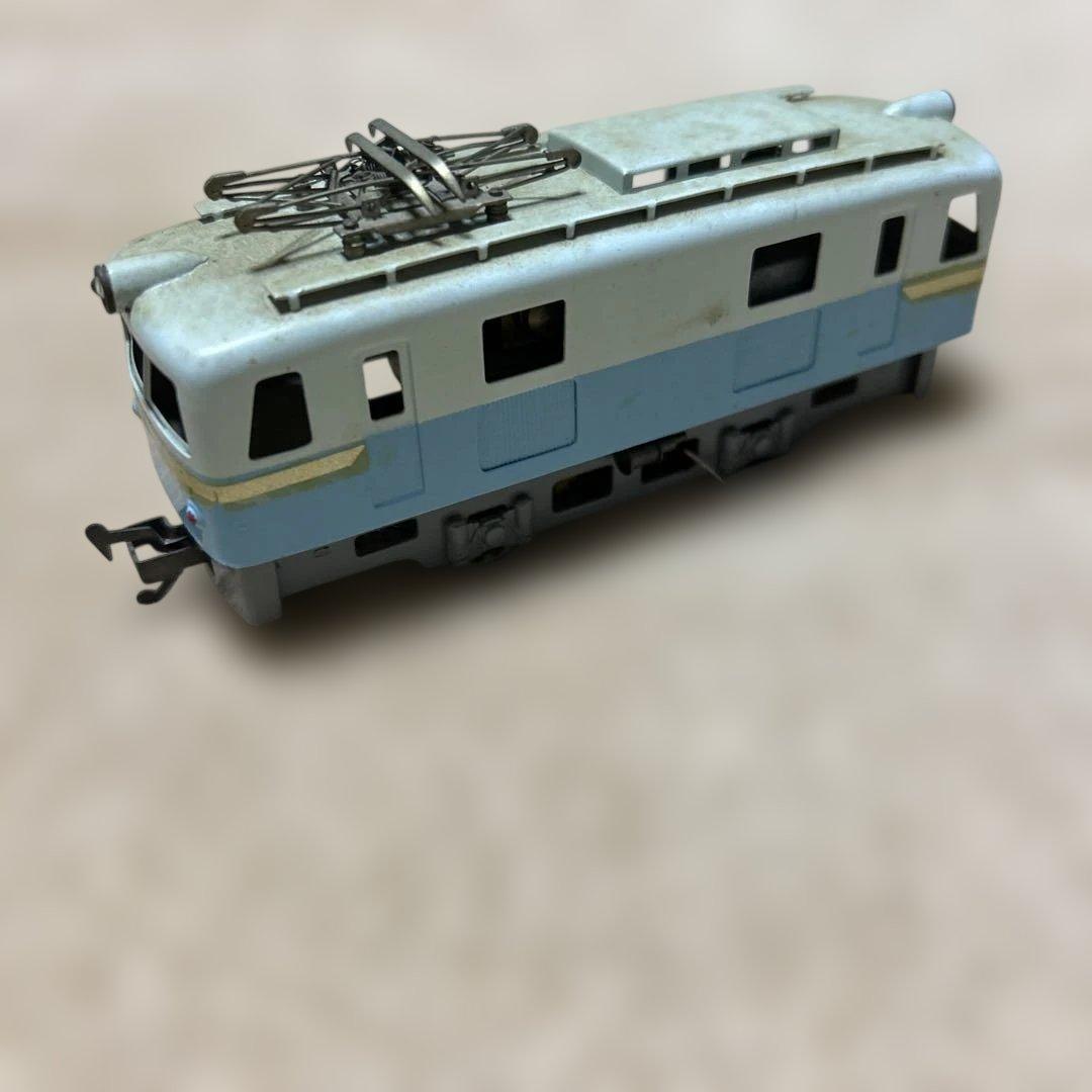 EB1036 電気機関車 HOゲージ