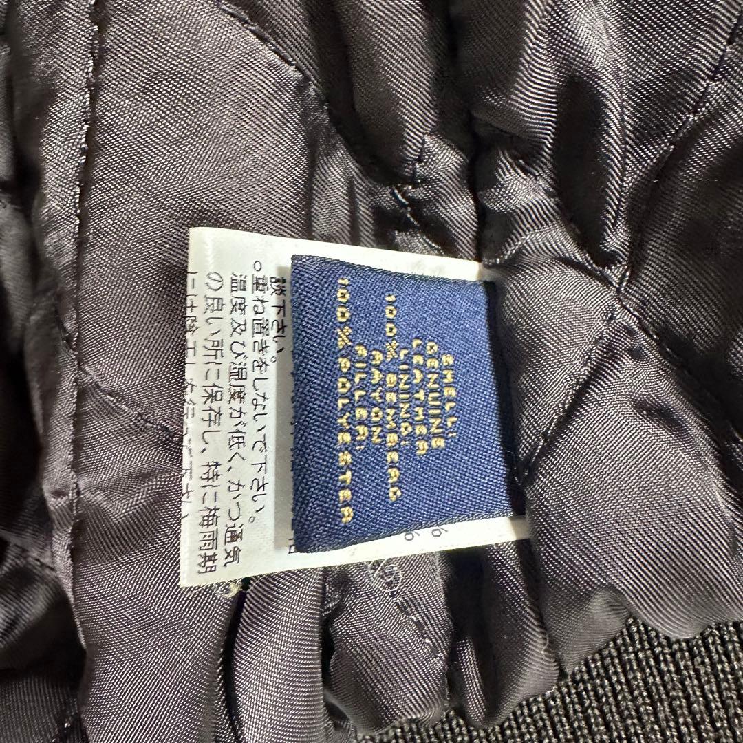 Brooks Brothers レザージャケット