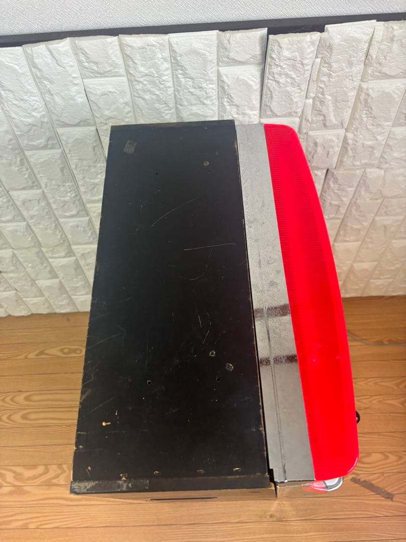 【送料込み】パチスロ リオデカーニバル 4号機 不要装置付き　実機