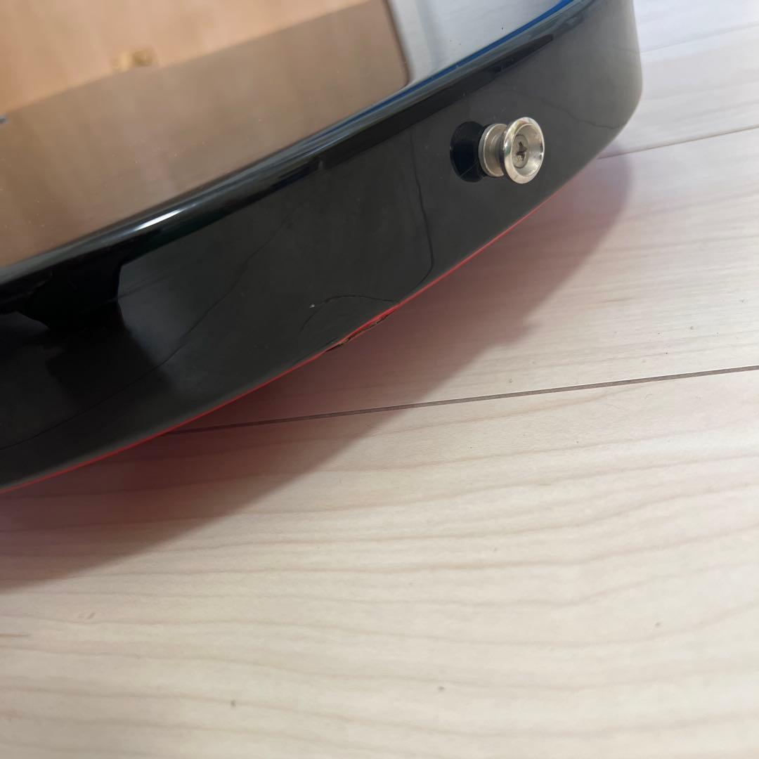 【激レア】エピフォンSpecialⅡ ホットロッド レスポール Epiphone