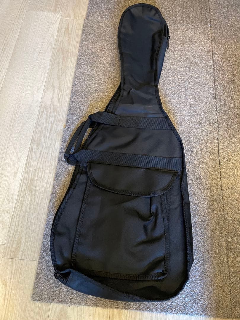 Edwards レスポールタイプ LINDY FRALIN搭載