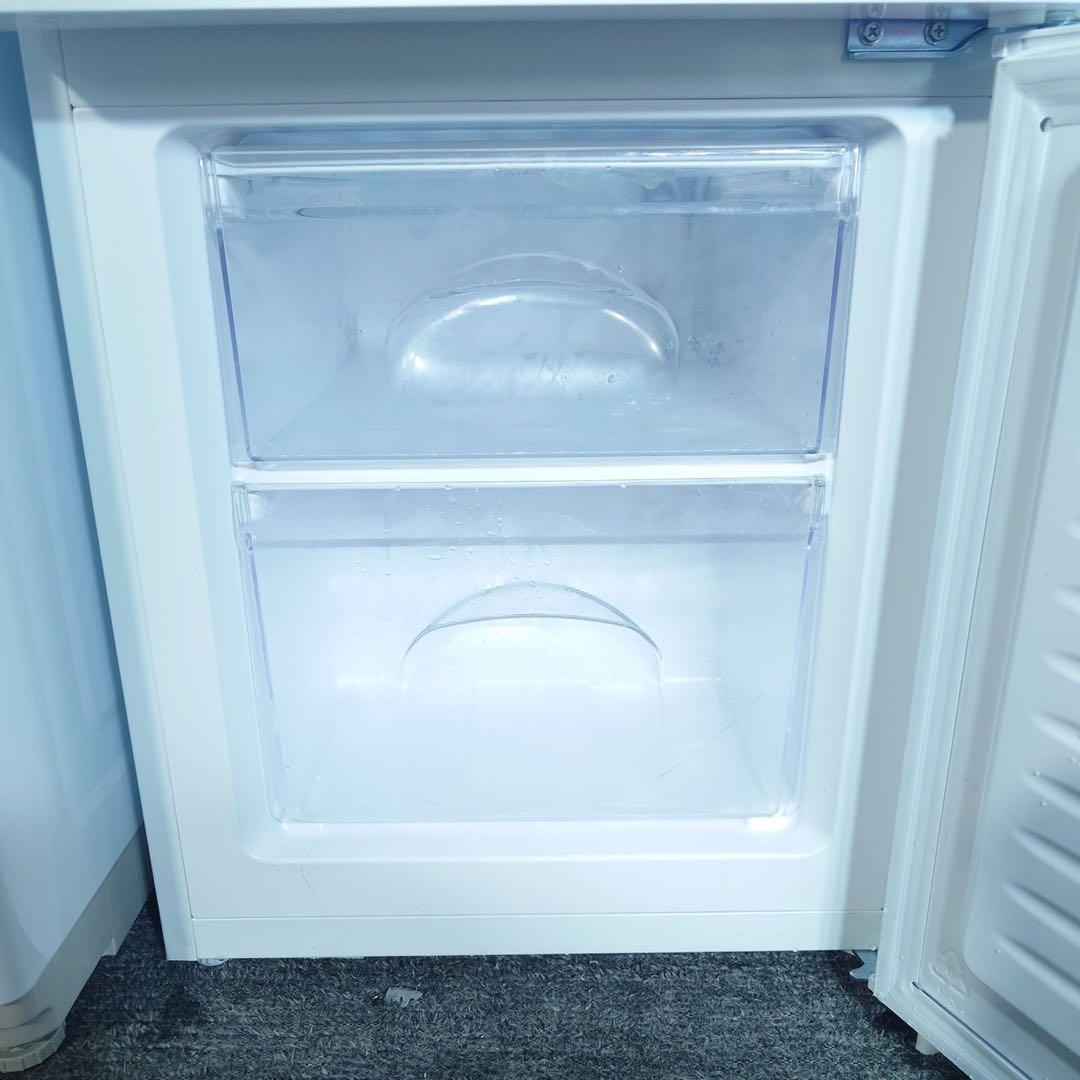 ニトリ 家電セット 冷蔵庫 洗濯機 電子レンジ 炊飯器 2024年製 D132