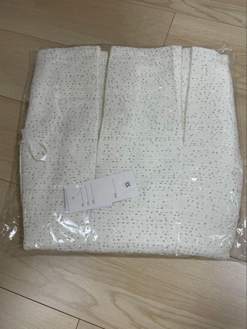 キャバドレス　Jewels 新品未使用袋のまま