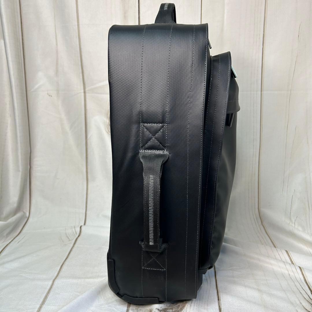 【美品✨】防水 BREE ブリー　スーツケース　キャリーケース機内持込サイズ