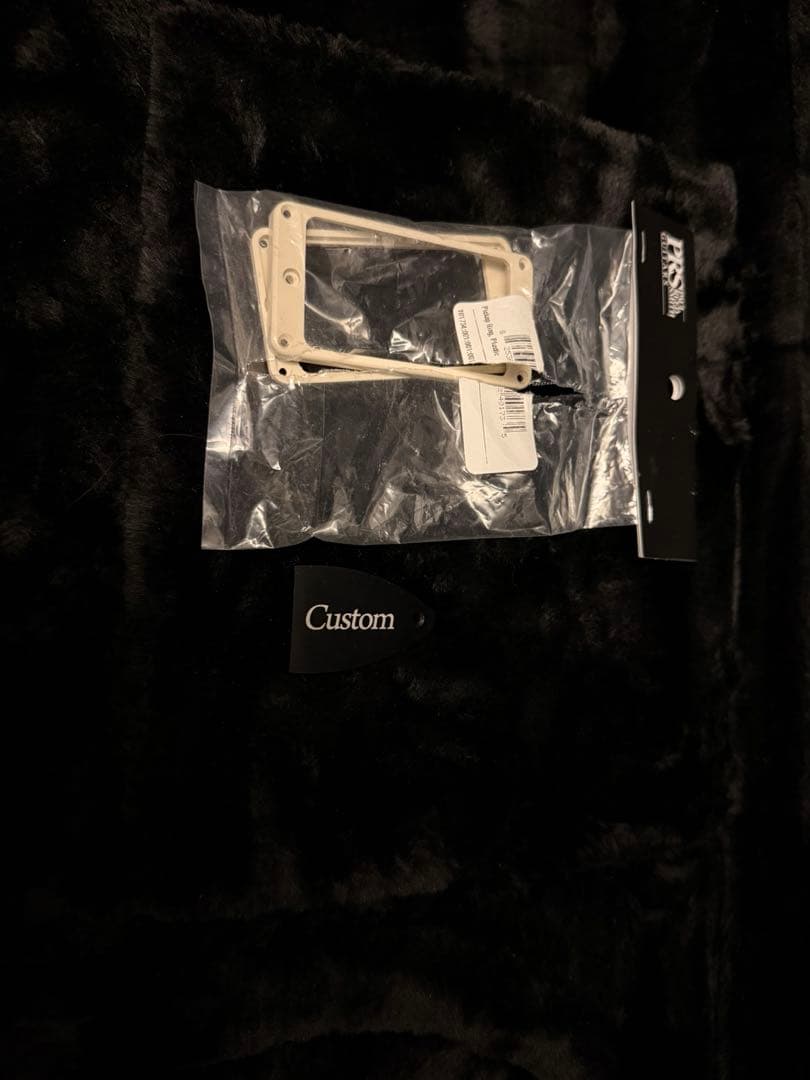 PRS custom24 10top 2024年製