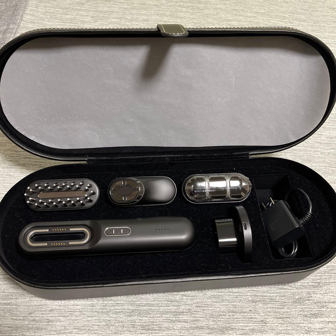 MYTREX 美顔器 充電器付き