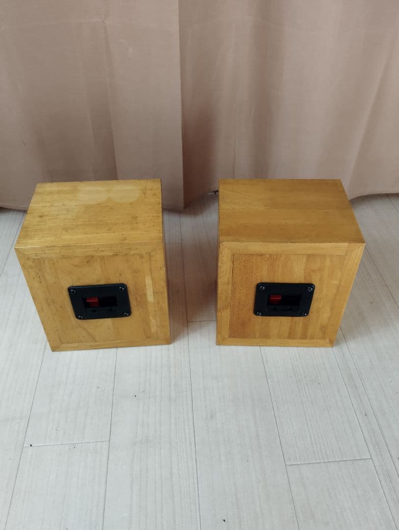 スピーカー FOSTEX FF125