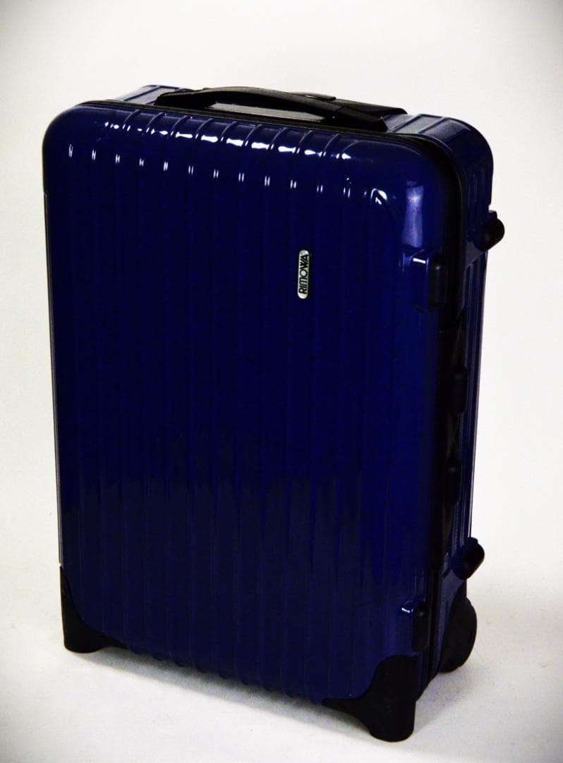 RIMOWA リモワ サルサ 2輪 857.52.10 保管袋 TSA ネイビー