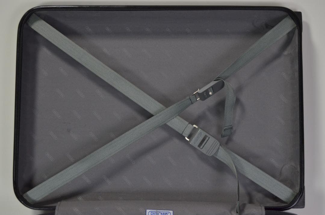 RIMOWA リモワ サルサ 2輪 857.52.10 保管袋 TSA ネイビー