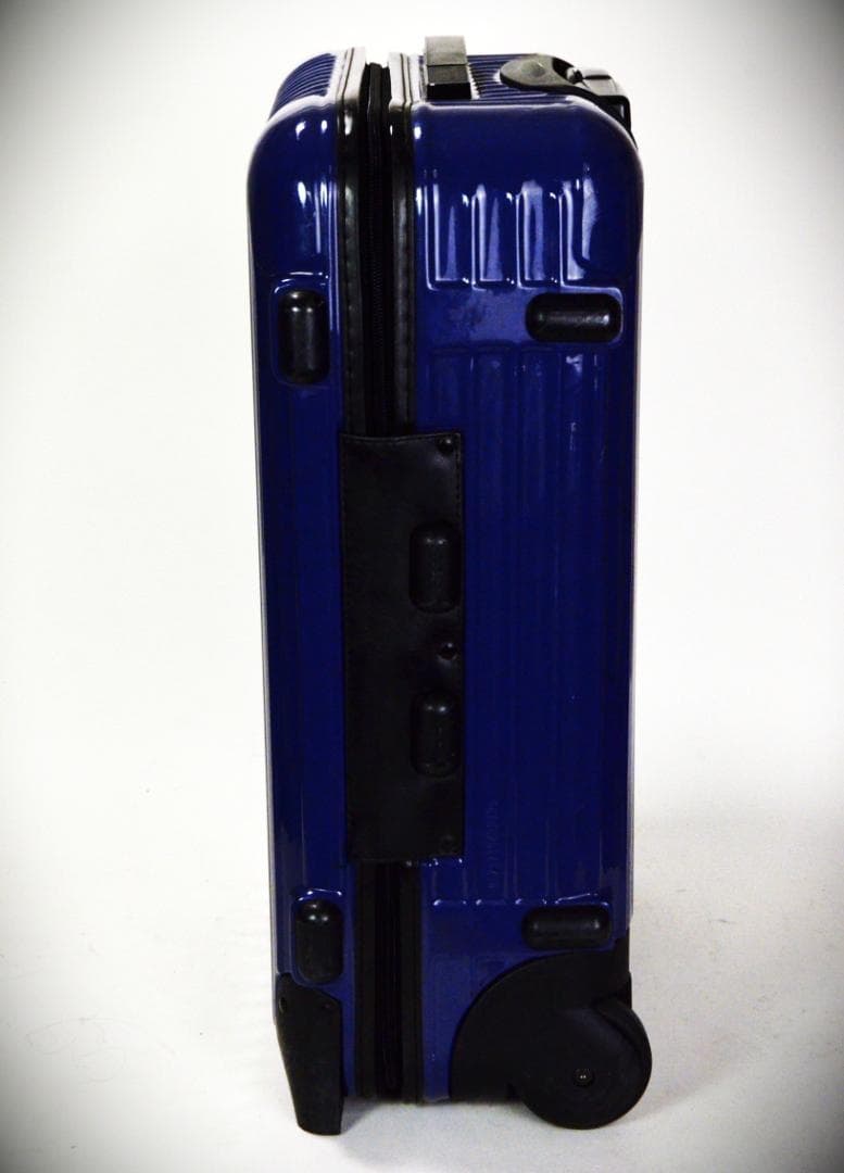 RIMOWA リモワ サルサ 2輪 857.52.10 保管袋 TSA ネイビー