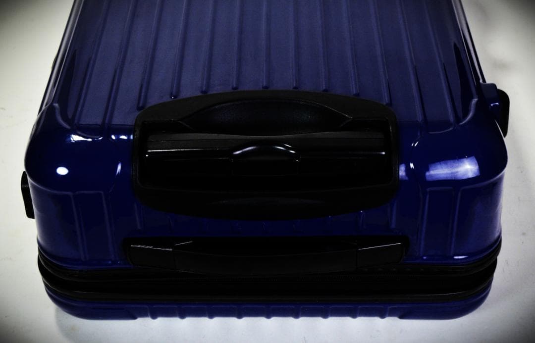 RIMOWA リモワ サルサ 2輪 857.52.10 保管袋 TSA ネイビー