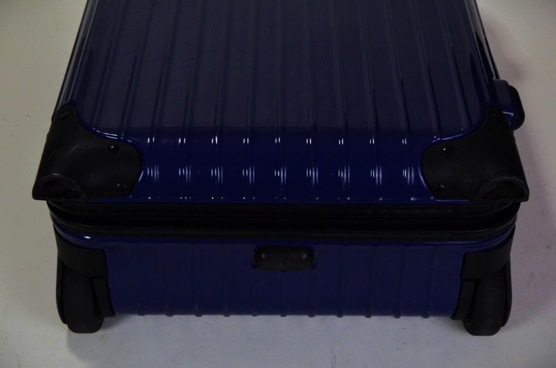RIMOWA リモワ サルサ 2輪 857.52.10 保管袋 TSA ネイビー