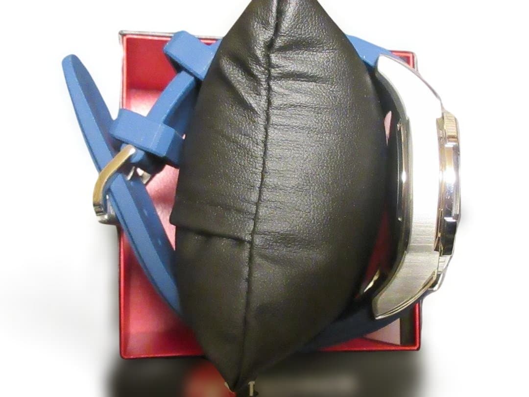 新品 未使用 TECHNOS テクノス クロノ T8B81 腕時計 男性用