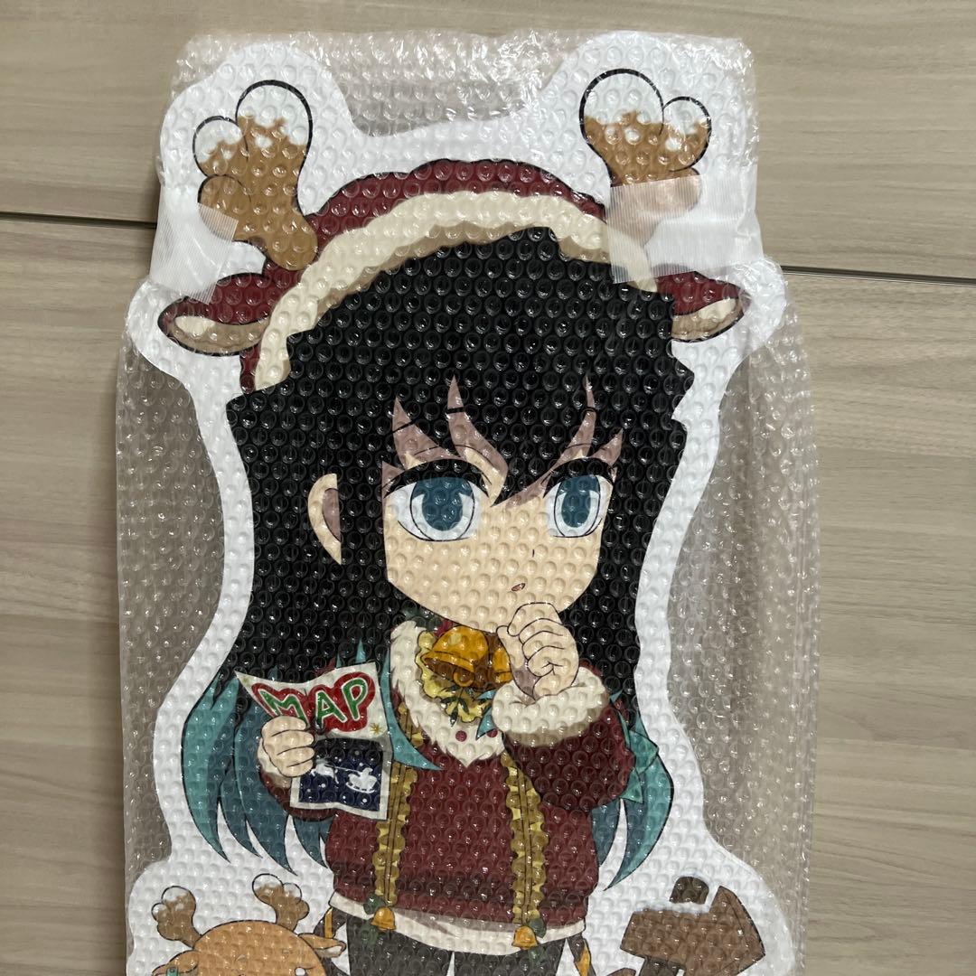 鬼滅の刃 時透無一郎 クリスマス スタンディPOP