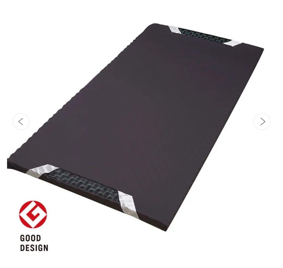 nishikawa西川AIR PORTABLEエアーポータブルモバイルマット