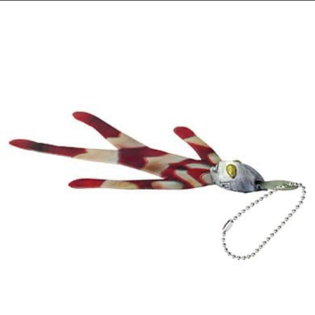 HG ウルトラ兄弟 大ピンチ&大チャンス ウルトラマンジャック ピンチ