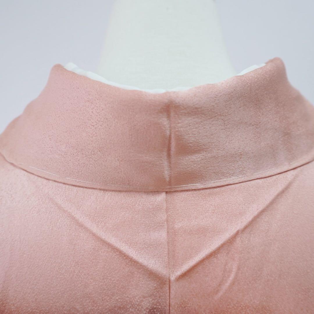 訪問着 フルセットa365D 七五三　卒業式　お宮参り　結婚式　裄丈70