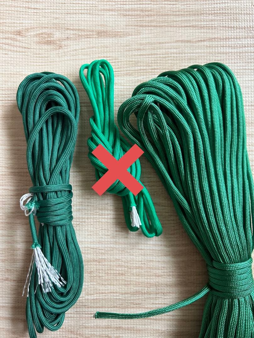 【完成品】パラコードハーネス　ひまわり　No.0147