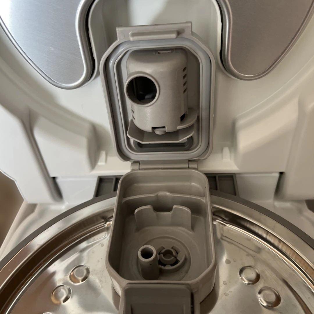 三菱 炊飯器　NJ-SED06 3.5合　2022年製