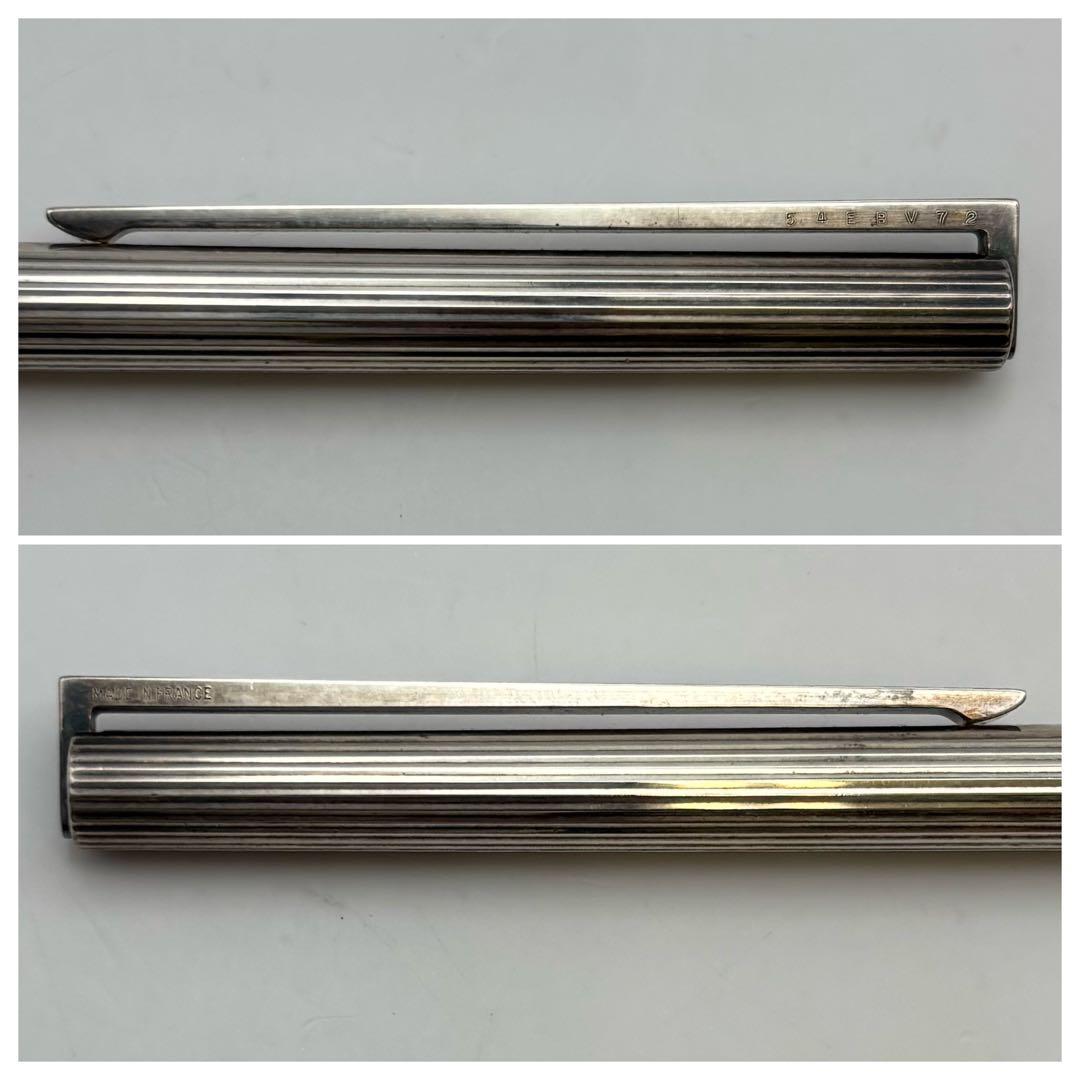 S.T. Dupont エステーデュポン ボールペン シャーペン 2本セット