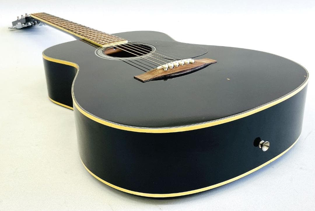 Legend FG-20 BK アコースティックギター ソフトケース付【整備品】