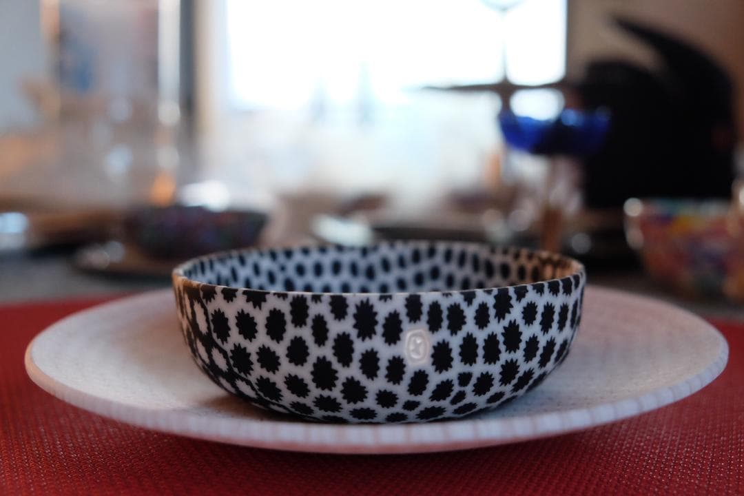 民藝ガラス 小鉢 プレート 皿 検索/舩木倭帆/黒木国昭/藤田喬平/ミルフィオリ