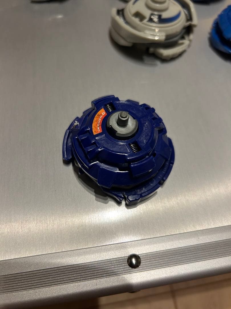 爆転シュートベイブレード　四聖獣セット