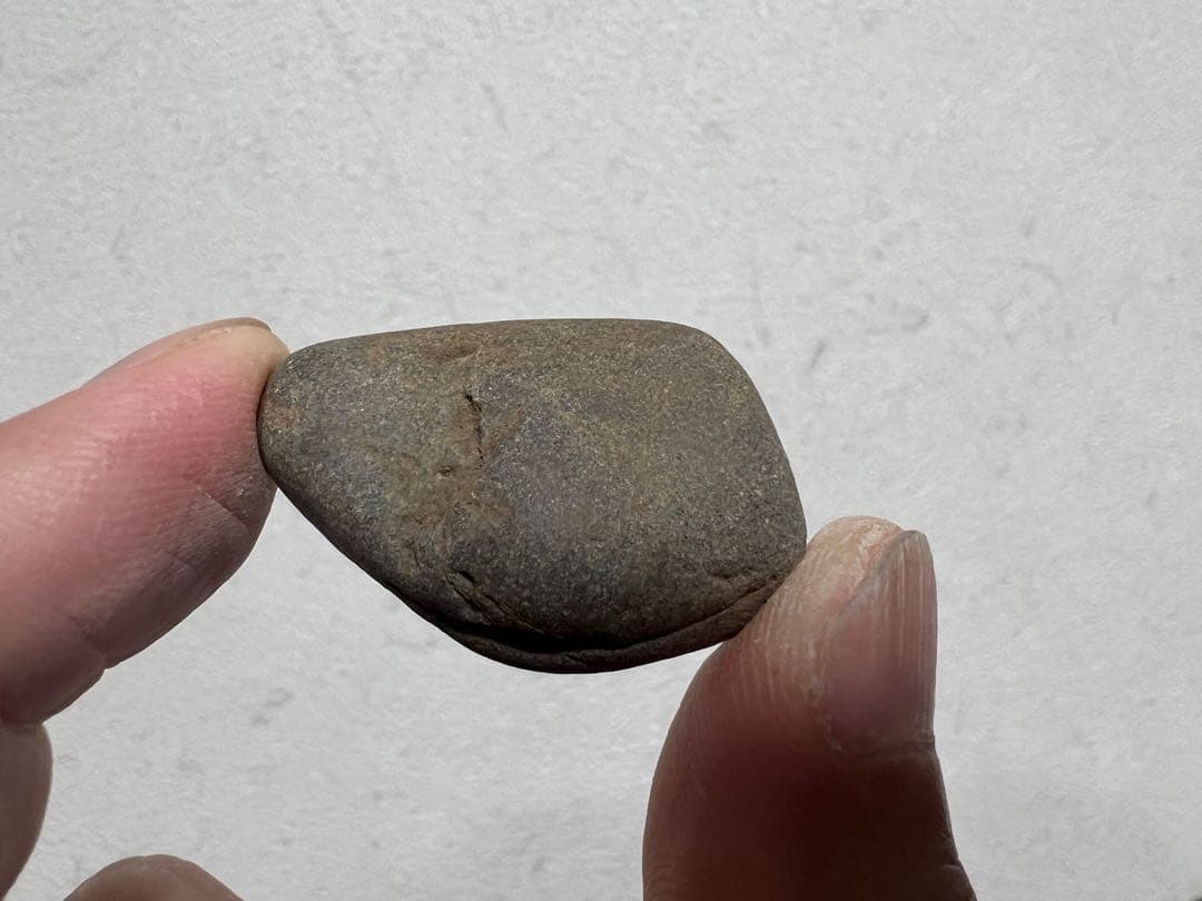 平安末期〜鎌倉時代 経塚 泥塔 室町〜江戸 一字一石経 発掘 出土 骨董 古美術