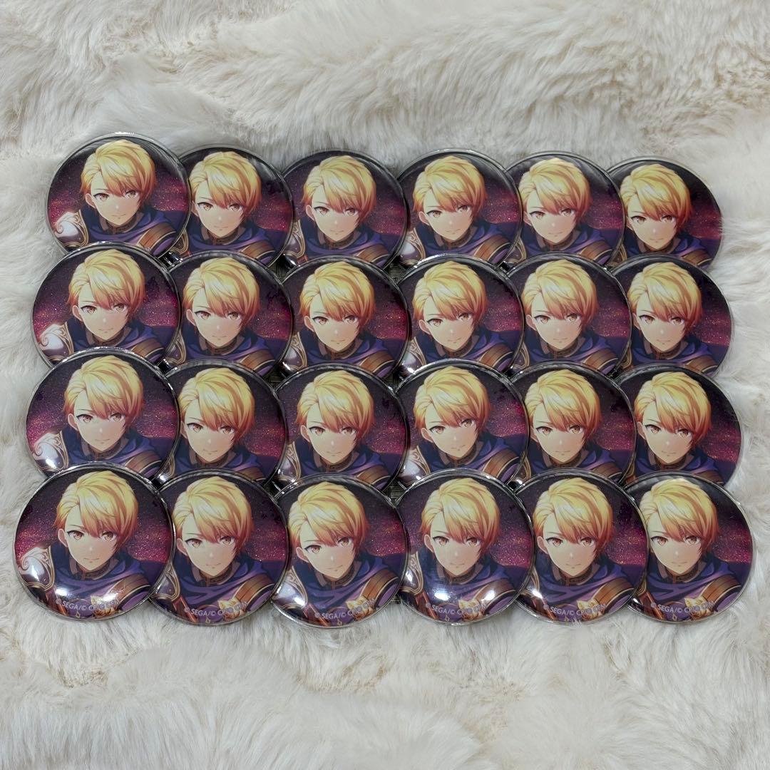 プロセカ 天馬司 ホワイトデー 18B グリ缶 24点