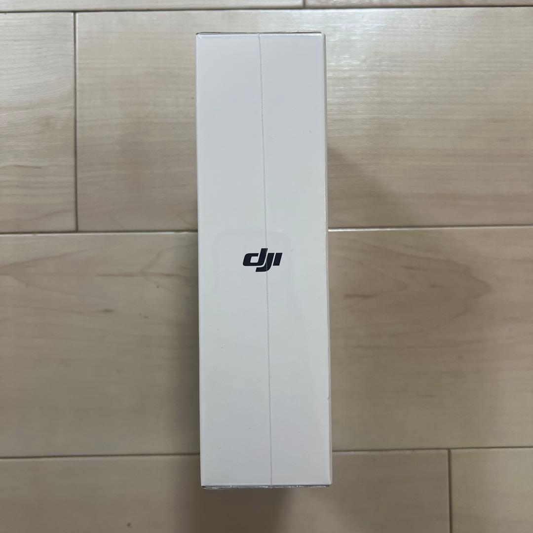 DJI Osmo Mobile 6 スマートフォン用スタビライザー　新品未開封