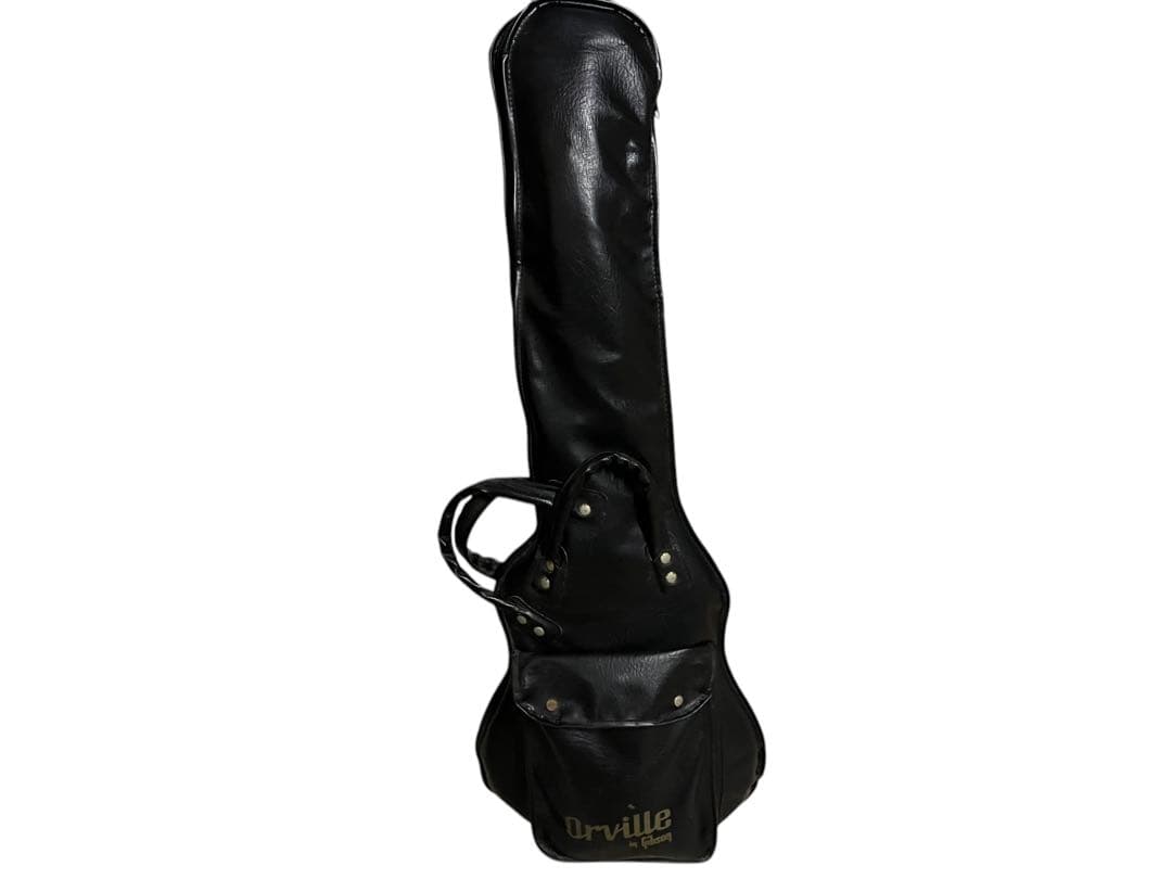 Orville オービル ギブソン レスポール LPS エレキギター 動作品