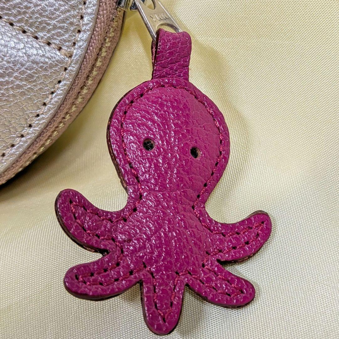 イビザ　IBIZA マリーノ　海の仲間達シリーズ　マルチケース　未使用