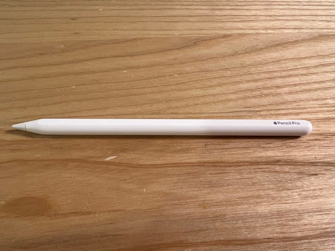 iPad mini 第7世代＋Apple Pencil Pro