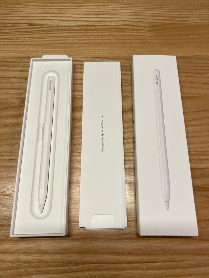 iPad mini 第7世代＋Apple Pencil Pro