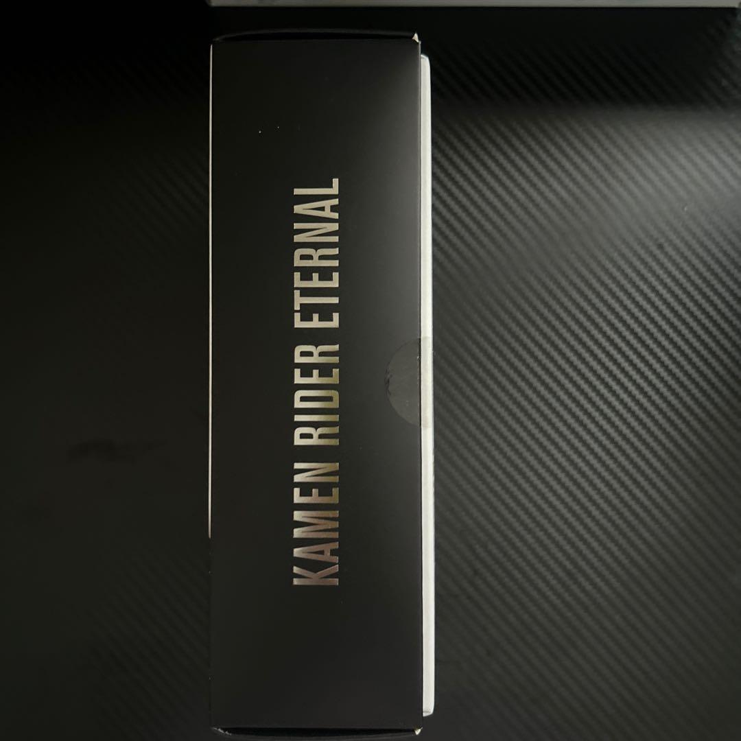 SHFiguarts 仮面ライダーエターナル