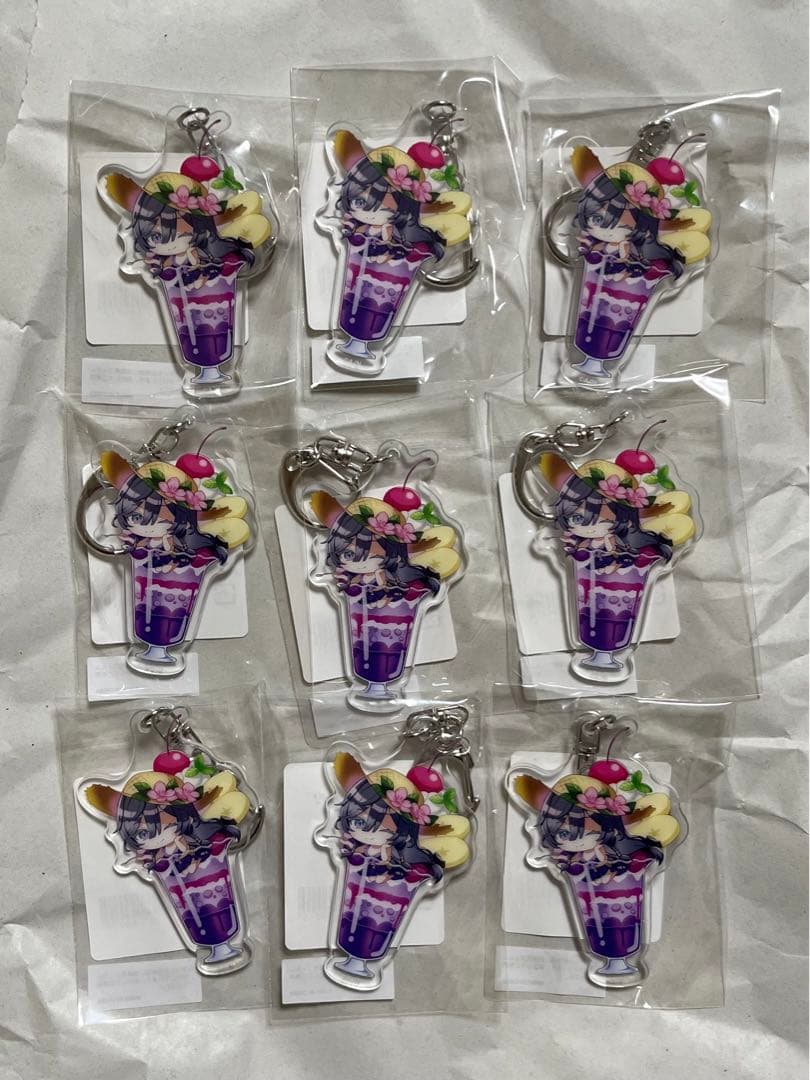 DMMスクラッチ Splash Summer!! あやかき 綺沙良 46点